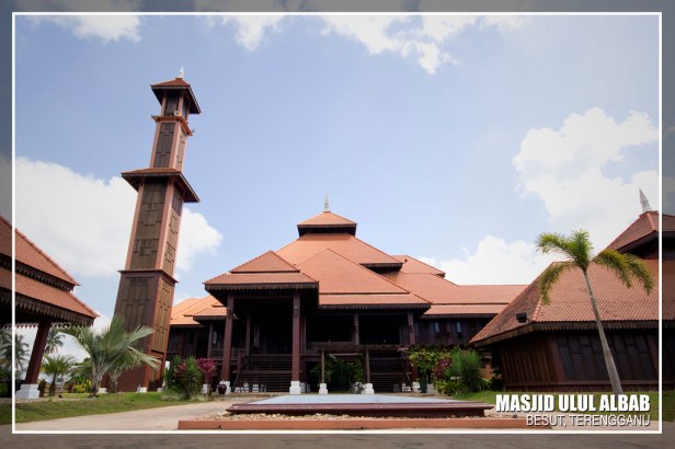 masjid ulul albab